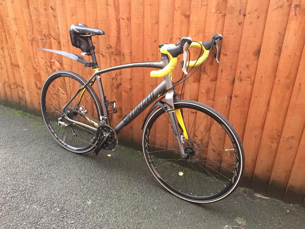 specialized secteur elite disc